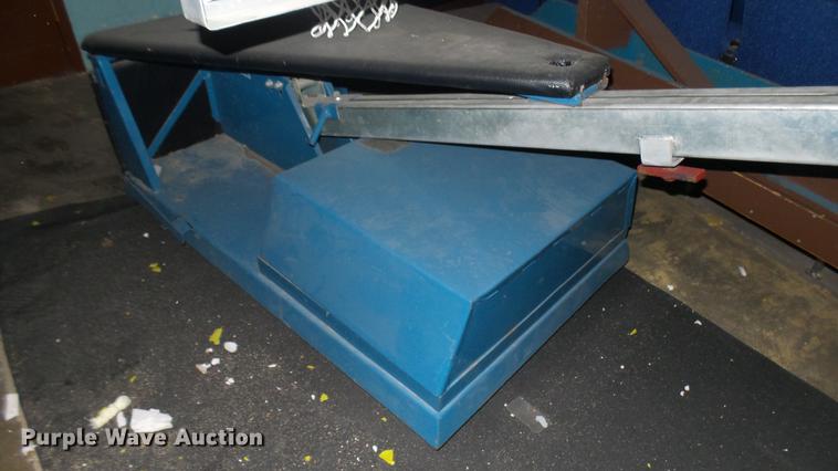 image for item ED9112 Sporting goods