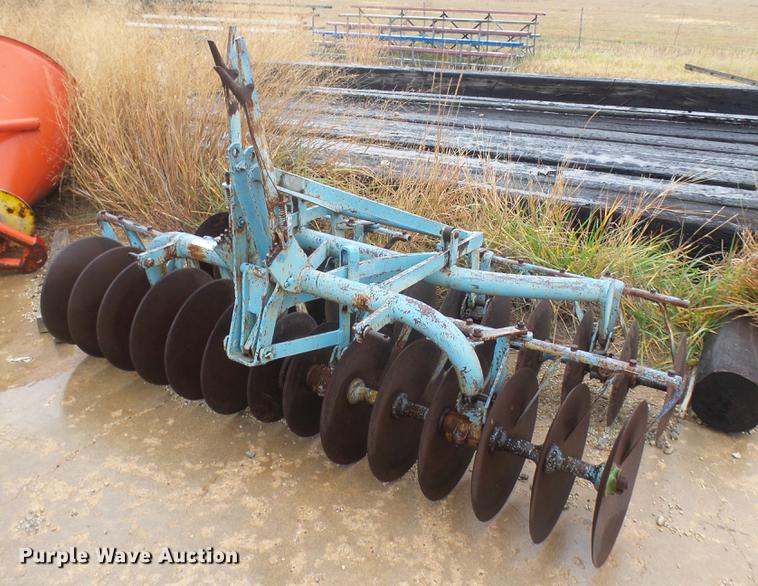 image for item ED9114 Disk