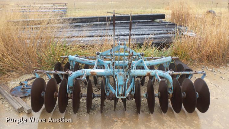 image for item ED9114 Disk