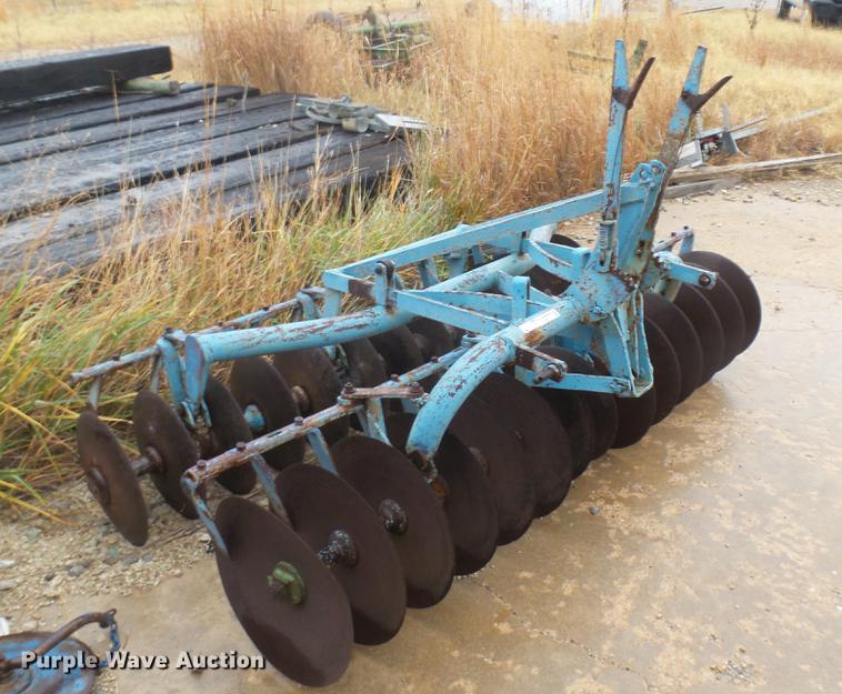 image for item ED9114 Disk