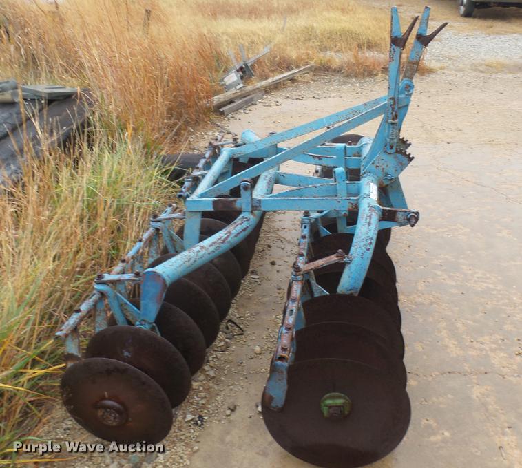 image for item ED9114 Disk