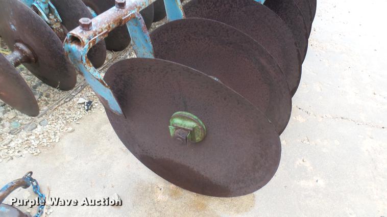 image for item ED9114 Disk