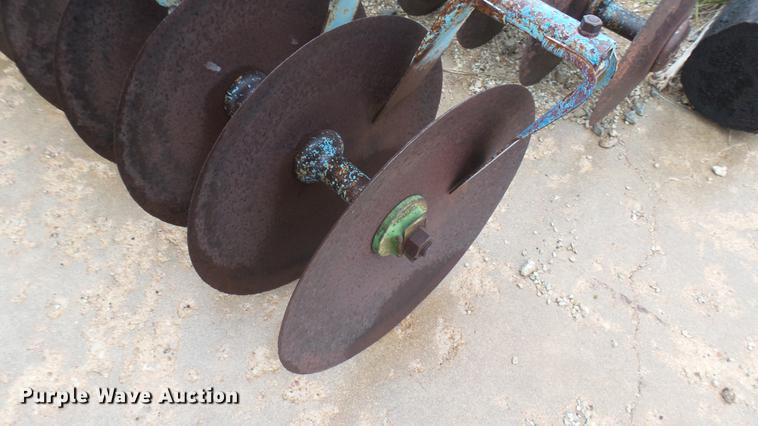 image for item ED9114 Disk