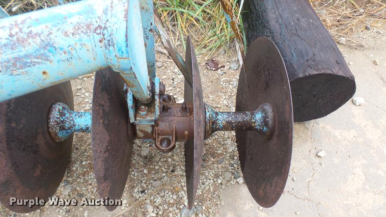 image for item ED9114 Disk