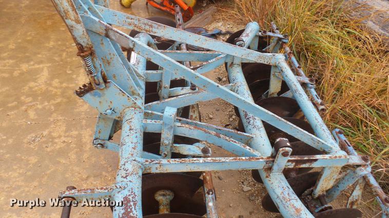 image for item ED9114 Disk