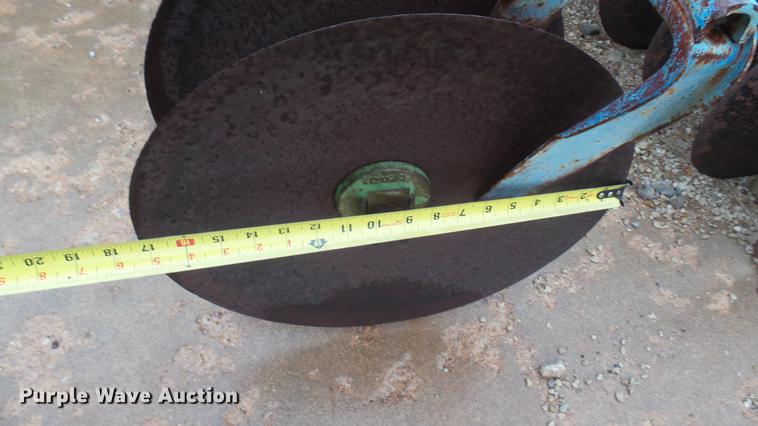 image for item ED9114 Disk