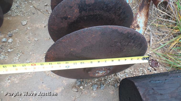 image for item ED9114 Disk