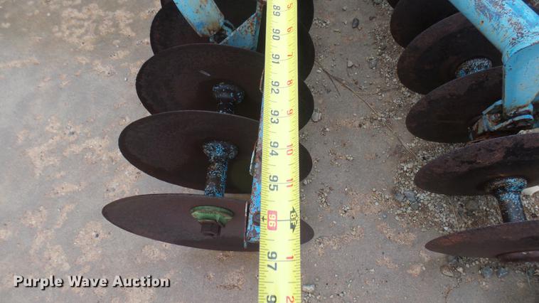 image for item ED9114 Disk