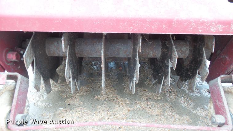 image for item ED9116 Olathe 84 aeroseeder