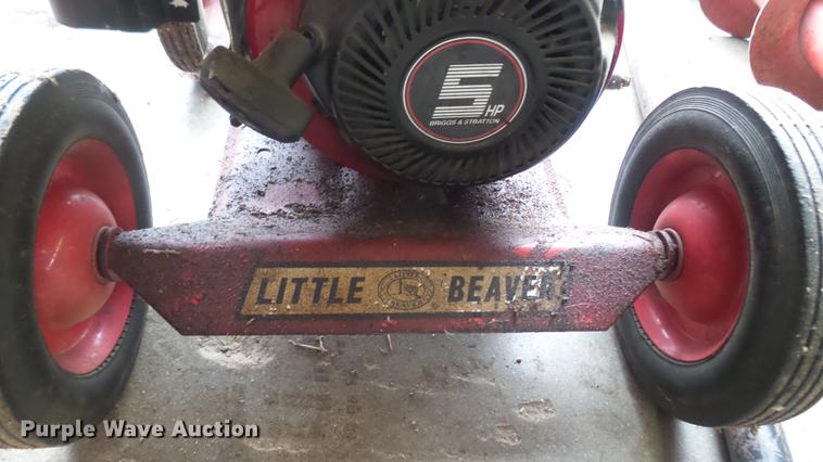 image for item ED9126 Little Beaver auger