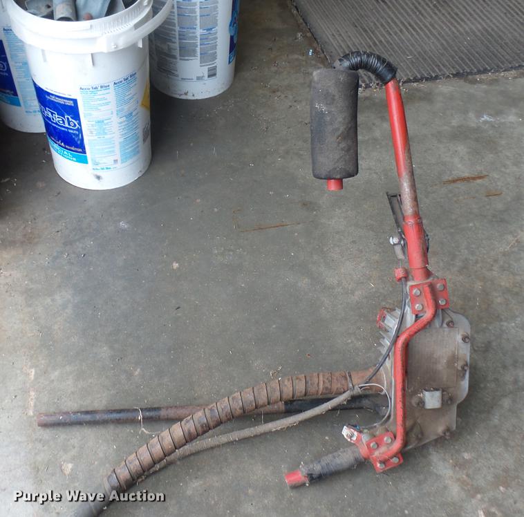 image for item ED9126 Little Beaver auger