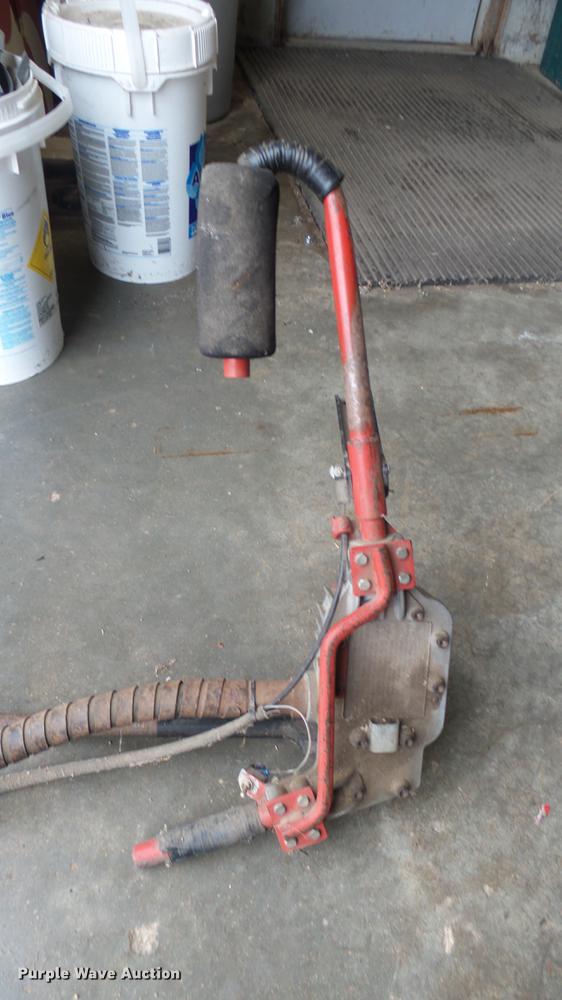 image for item ED9126 Little Beaver auger