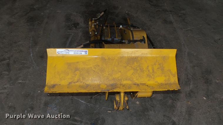 image for item ED9128 Hustler 925636 grinder