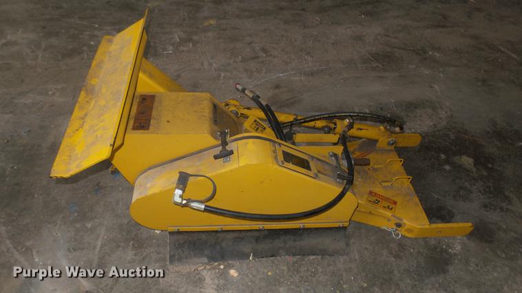 image for item ED9128 Hustler 925636 grinder