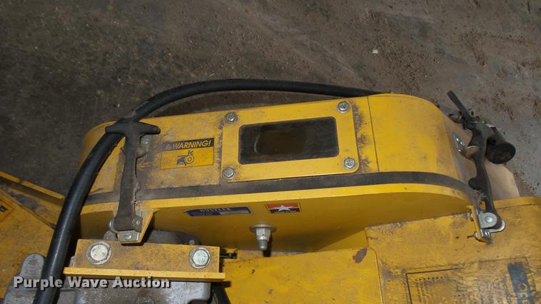 image for item ED9128 Hustler 925636 grinder