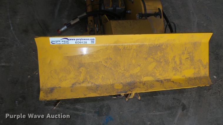 image for item ED9128 Hustler 925636 grinder