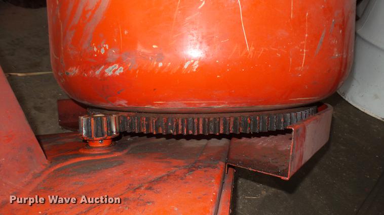 image for item ED9130 Cement mixer