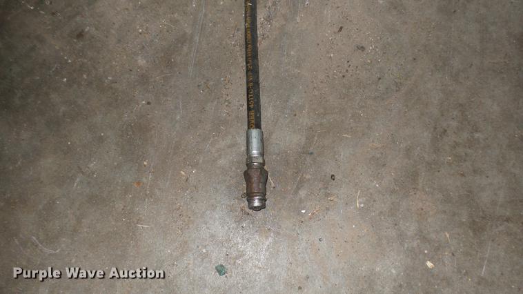 image for item ED9130 Cement mixer