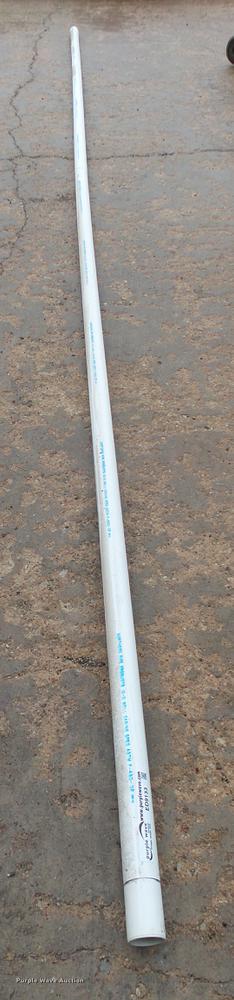 image for item ED9133 Approximately 115 pieces of well casing pipe