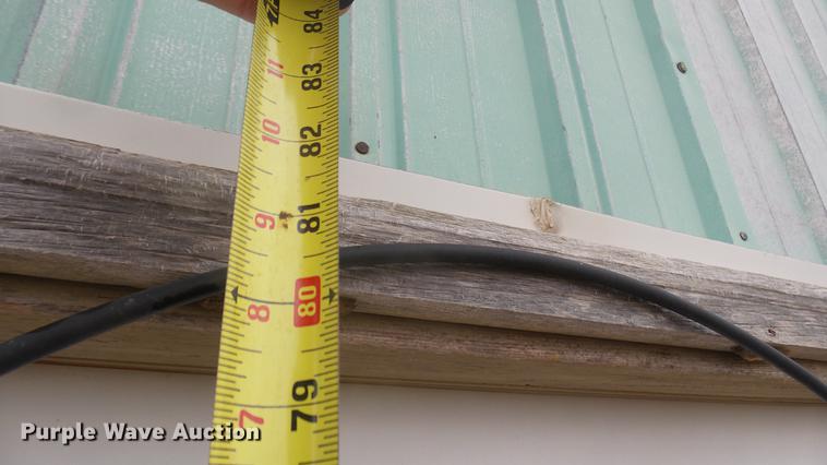 image for item ED9135 Approximately 35 metal landscape stakes