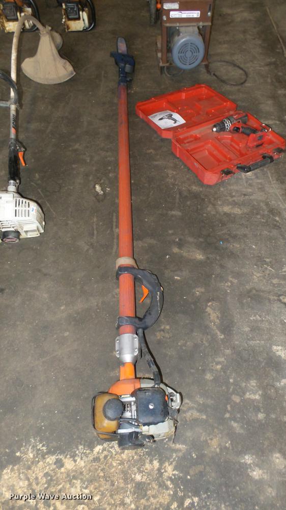 image for item ED9136 Lawn and garden equipment