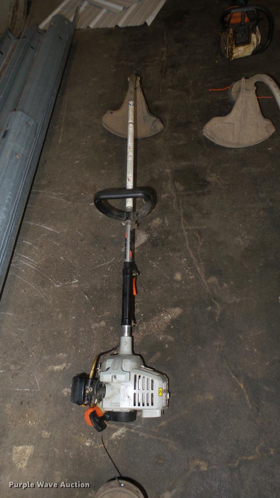 image for item ED9136 Lawn and garden equipment