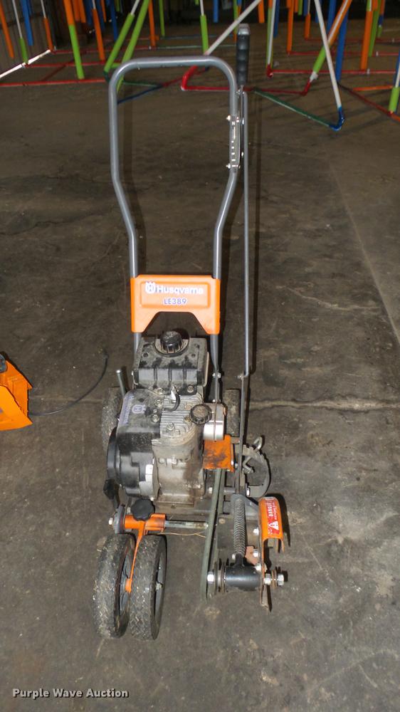 image for item ED9136 Lawn and garden equipment