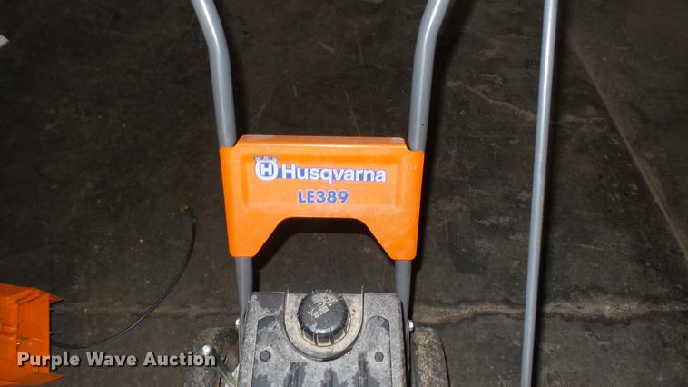 image for item ED9136 Lawn and garden equipment