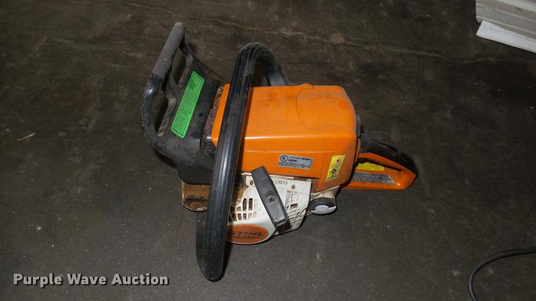 image for item ED9136 Lawn and garden equipment