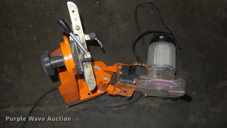 image for item ED9136 Lawn and garden equipment