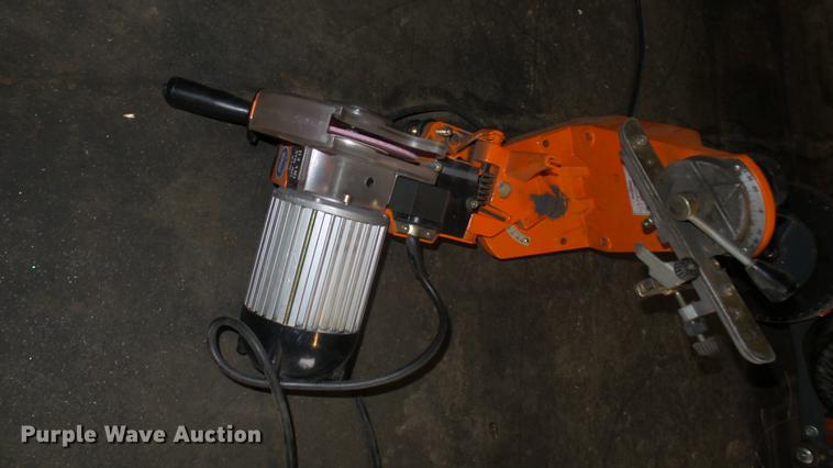 image for item ED9136 Lawn and garden equipment