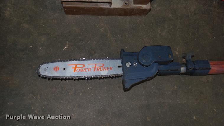 image for item ED9136 Lawn and garden equipment