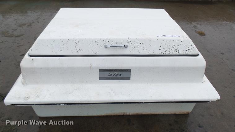 image for item ED9142 Golf cart cooler