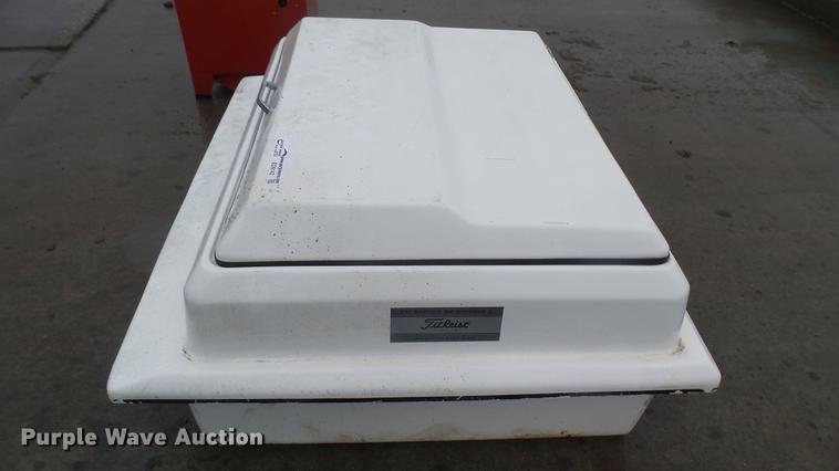 image for item ED9142 Golf cart cooler