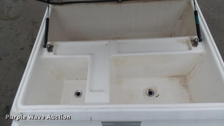 image for item ED9142 Golf cart cooler