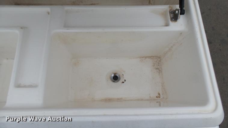 image for item ED9142 Golf cart cooler