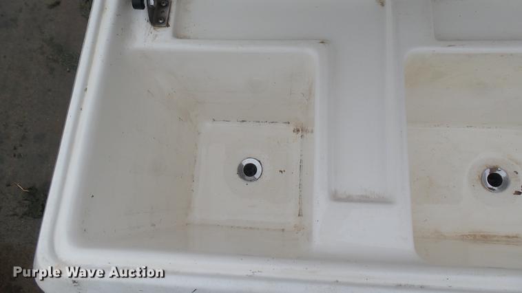 image for item ED9142 Golf cart cooler