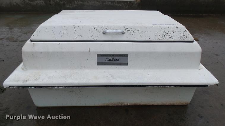 image for item ED9142 Golf cart cooler