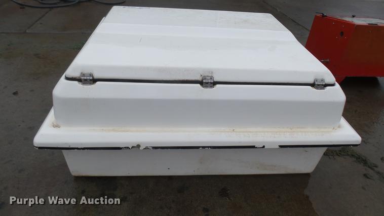 image for item ED9142 Golf cart cooler