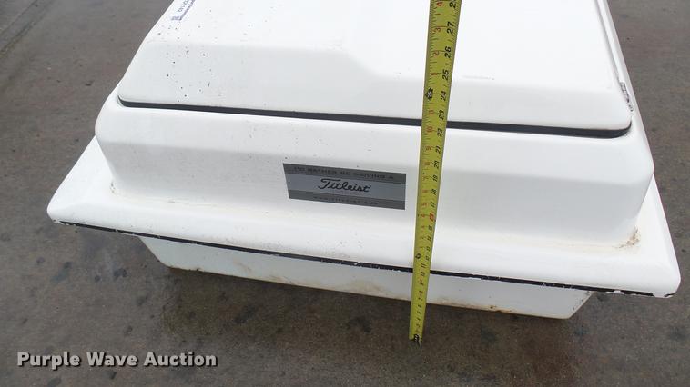 image for item ED9142 Golf cart cooler