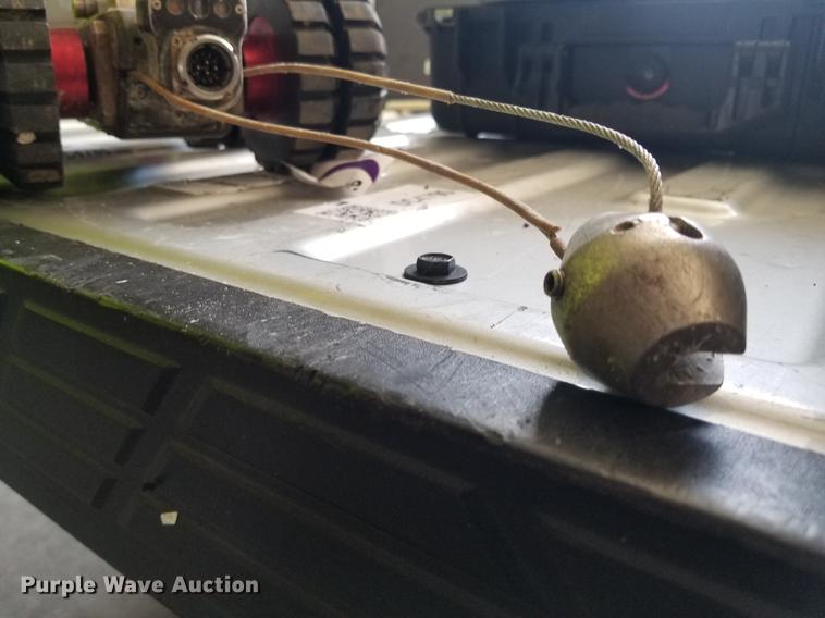 image for item EE9264 Aries sewer cameras