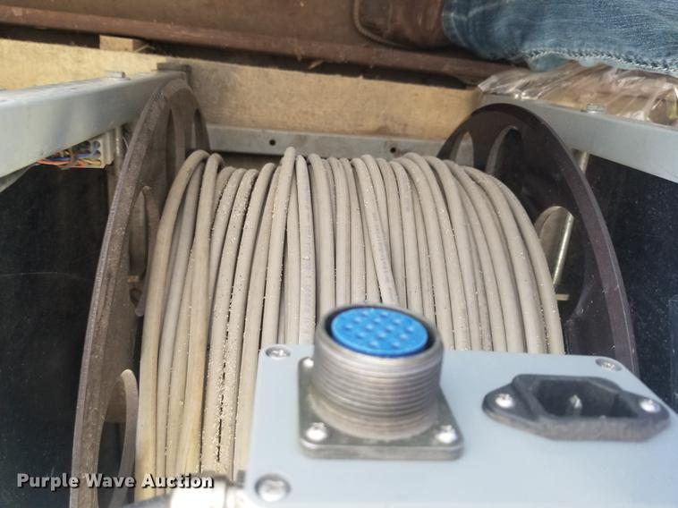 image for item EE9264 Aries sewer cameras