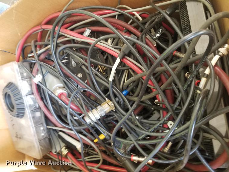 image for item EE9264 Aries sewer cameras