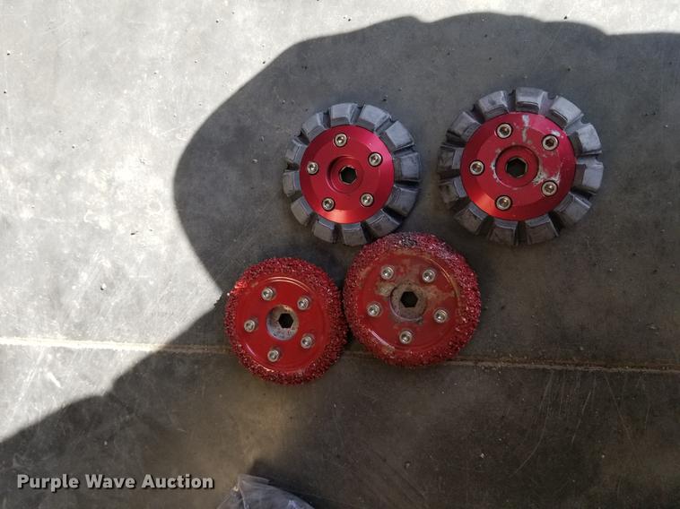 image for item EE9264 Aries sewer cameras