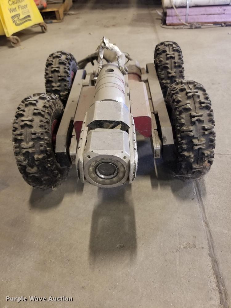 image for item EE9264 Aries sewer cameras