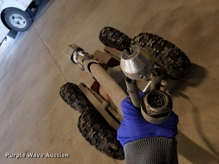 image for item EE9264 Aries sewer cameras