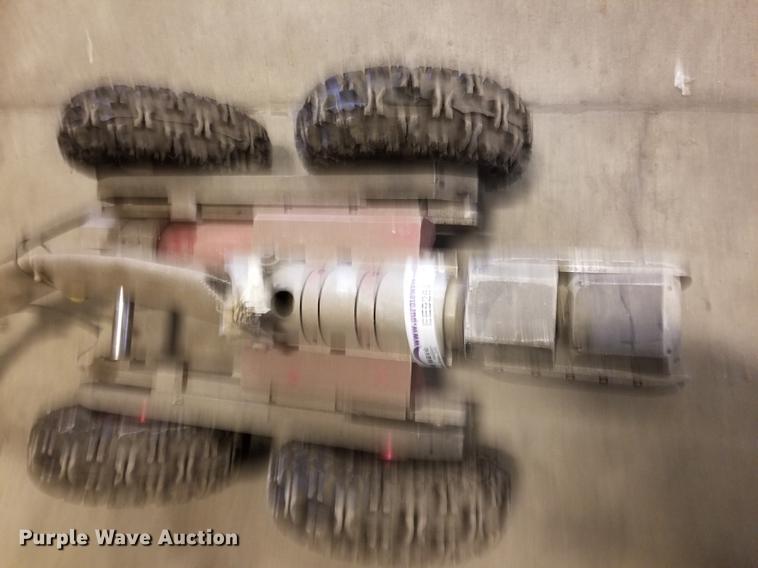 image for item EE9264 Aries sewer cameras