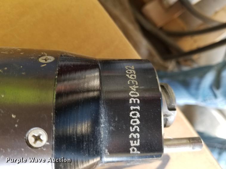 image for item EE9264 Aries sewer cameras