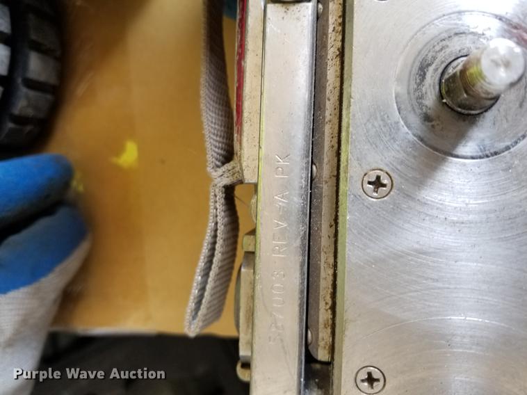 image for item EE9264 Aries sewer cameras