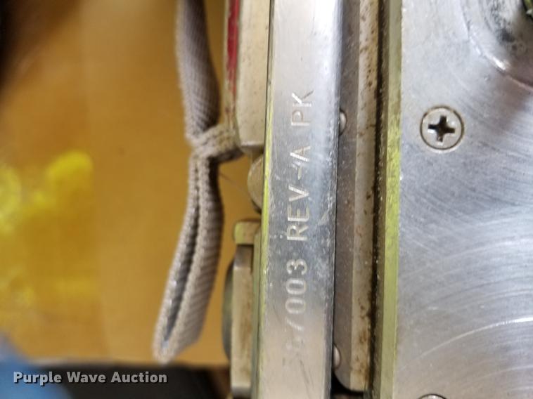 image for item EE9264 Aries sewer cameras